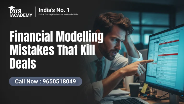 financial modelling